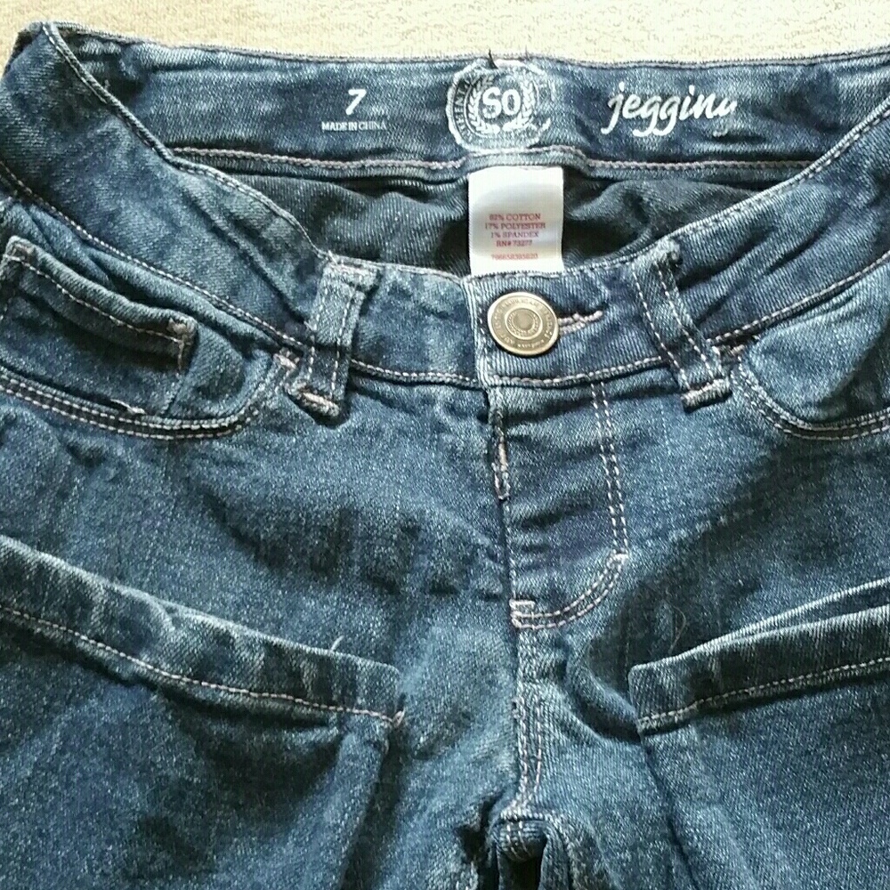 Jeggings